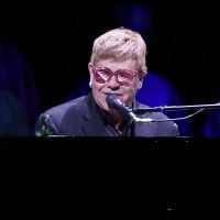 TAMMY FAYE, New Musical From Elton John Starring Katie Brayben and Andrew Rannells…