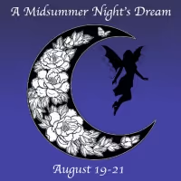 Cortland Repertory Theatre Will Present A MIDSUMMER NIGHT'S DREAM This Month