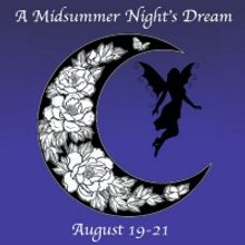 Cortland Repertory Theatre Will Present A MIDSUMMER NIGHT'S DREAM This Month