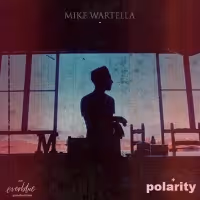 Mike Wartella and Everblue Arts Release Debut Solo Album, 'Polarity'