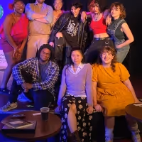 Sushi Soucy Presents ROCKABYE: A NEW MUSICAL An Answer to Musical Theater's…