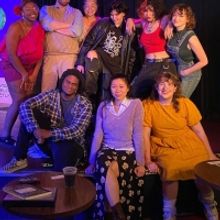 Sushi Soucy Presents ROCKABYE: A NEW MUSICAL An Answer to Musical Theater's Diversi