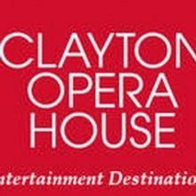 Clayton Opera House Announces Summer 2021 Lineup