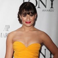 Lea Michele Stars in SAME TIME, NEXT CHRISTMAS on ABC