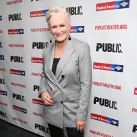 Glenn Close, Joel Grey and More Announced for Irish Rep's 2022 Gala