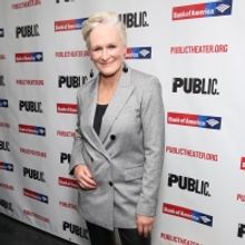 Glenn Close, Joel Grey and More Announced for Irish Rep's 2022 Gala