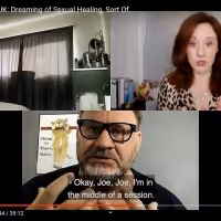 Photo Flash: First Look at DREAMING OF SEXUAL HEALING, SORT OF... as Part of…