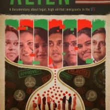 FOREVER WELCOME Presents 'Fairness & Belonging: Discussing the State of the American 