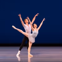 Nashville Ballet to Present LIVE IN STUDIO A this November