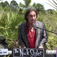 VIDEO: Ryan Duncan Gets Back Into Character as Nick Styler For GETTIN' THE BAND BACK 
