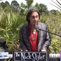 VIDEO: Ryan Duncan Gets Back Into Character as Nick Styler For GETTIN' THE BAND BACK…