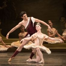 Federico Bonelli Appointed Director of Northern Ballet