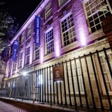Arena Theatre Confirms Status As National Portfolio Organisation