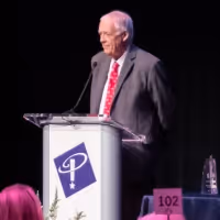 Photos: Playhouse Square Honors Legendary Lyricist Sir Tim Rice