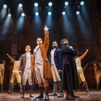 HAMILTON, FUN HOME, SIX, and More Take Home 2021 Sydney Theatre Awards