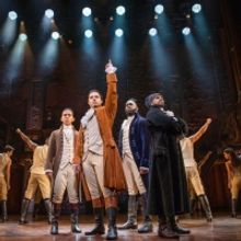 HAMILTON, FUN HOME, SIX, and More Take Home 2021 Sydney Theatre Awards