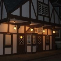 Pioneer Theater Plans Reopen After Raising Funds For Projector Repairs