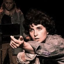 Trans Entertainment Guild Stages THE CIVILITY OF ALBERT CASHIER at The Players Theatr