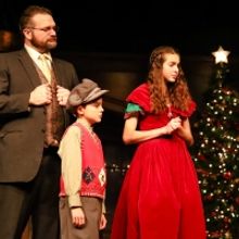 Photo Flash: Tacoma Little Theatre Presents TWAS THE NIGHT BEFORE CHRISTMAS