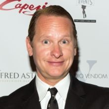 Anne Burrell & Carson Kressley to Host BATTLE OF THE BIRD on Food Network