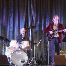 Craig Morrison's 23rd annual Roots of Rock & Roll Concert Set For April at Oscar Pete
