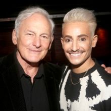 Photos: Original TITANIC Star Victor Garber Visits TITANIQUE