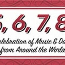 St. George Theater Announces Pop-Up Series, '5,6,7,8!'