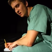 Photo Flash: A WHITE MAN'S GUIDE TO RIKERS ISLAND Returns For Extended Run