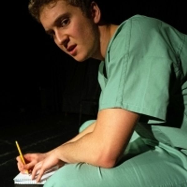 Photo Flash: A WHITE MAN'S GUIDE TO RIKERS ISLAND Returns For Extended Run Photo