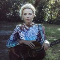 Aoife O'Donovan Will Play Scottsdale Center For The Performing Arts in April