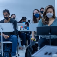 Photos: See Julia Murney, Robert H. Fowler & More in Rehearsals for BABY
