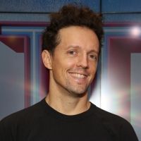 Jason Mraz Named First Ambassador for Recording Academy's District Advocacy Day