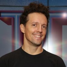 Jason Mraz Named First Ambassador for Recording Academy's District Advocacy Day