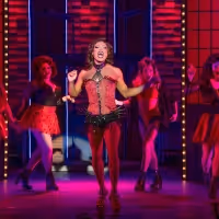 Photos: First Look at KINKY BOOTS at The John W. Engeman Theater