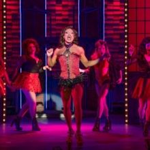 Photos: First Look at KINKY BOOTS at The John W. Engeman Theater