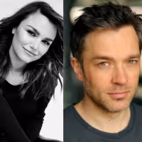 Concert Versions of CHESS, KINKY BOOTS and TREASON Will Be Presented at Theatre…