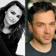 Concert Versions of CHESS, KINKY BOOTS and TREASON Will Be Presented at Theatre…