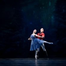 The One-of-a-Kind Art Deco Nutcracker Returns for Holiday 2022