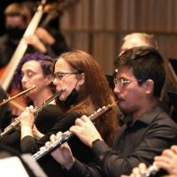 MusicaNova Orchestra Performs Springtime With Haydn For Palm Sunday, April 10 Interview