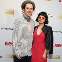 Eva Noblezada, Reeve Carney and More to Star in Midnight Theatricals' Virtual Readi