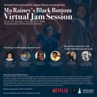 Phylicia Rashad, Ruben Santiago-Hudson, Colman Domingo, and More Join Classical…