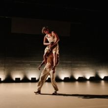 YES AND YES Comes to the Irish Arts Center Next Month