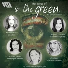 The Wayward Artist Presents the West Coast Premiere of IN THE GREEN Next Month