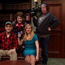 Photo Flash: First Look at THE OUTSIDER At North Coast Repertory Theatre