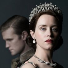 THE CROWN Season Four Comes to Netflix on November 15