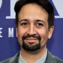 Lin-Manuel Miranda to be Honored at National Music Publishers' Association's Annual…