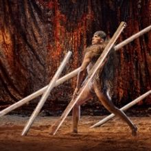Bangarra Dance Theatre Announces Premiere of YULDEA