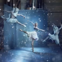 Scottish Ballet's THE SNOW QUEEN Returns Next Month