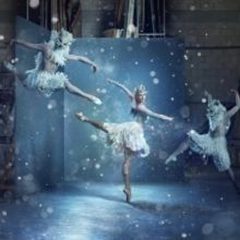 Scottish Ballet's THE SNOW QUEEN Returns Next Month