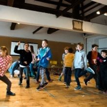 Bristol Old Vic Once Again Joins the Big Give Christmas Challenge